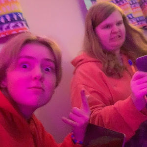 Meet your Posher, Blake